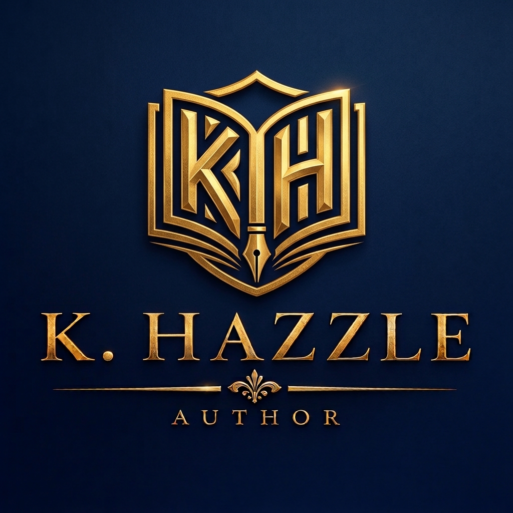 K. Hazzle, Author
